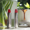 Cosmetics A La Carte Bespoke Lipstick Service Results!
