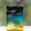 MAC Turquatic Fragrance Review