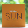 Nivea Sun Fragrance Review