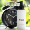 Wake Skincare Facial Cleanser